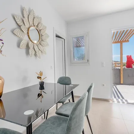 Apartment Sonia *