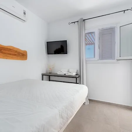 Apartment Sonia Mykonos Town