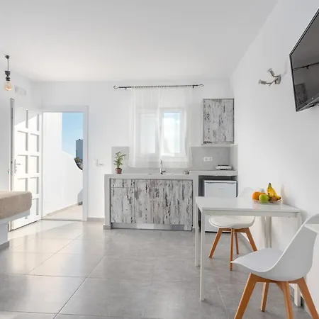 Sonia Apartment