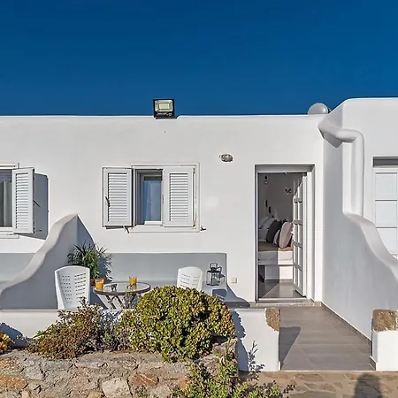 Sonia * Mykonos Town