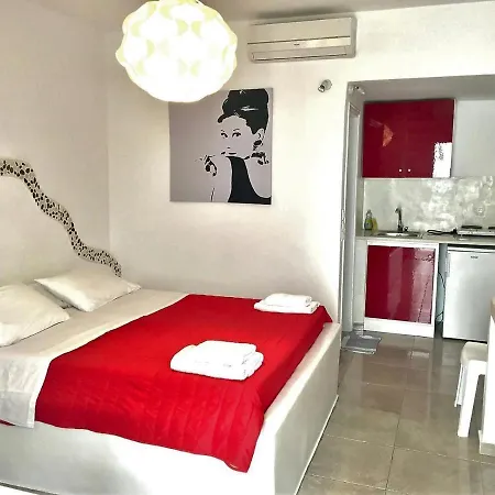 Sonia Apartment Mykonos Town