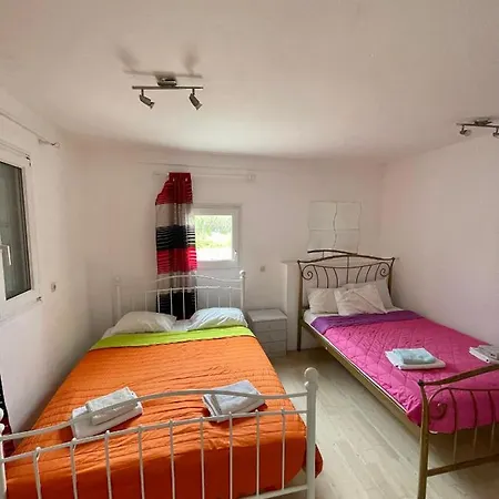 Sonia Apartment *