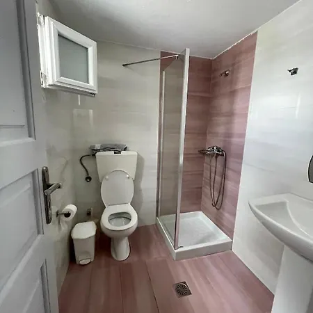 Sonia Apartment