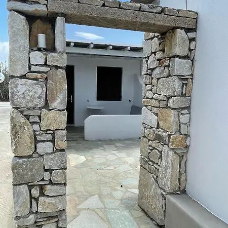 Apartment Sonia Mykonos Town