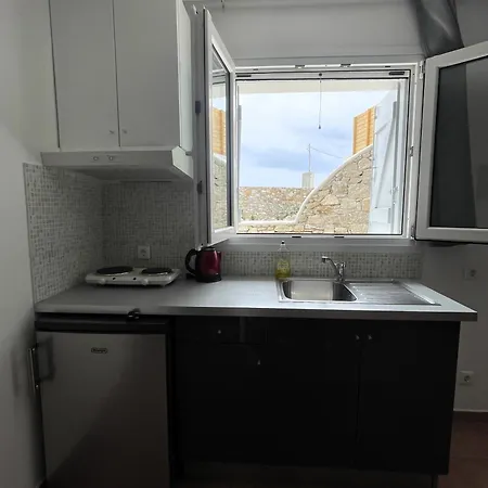 Sonia Apartment